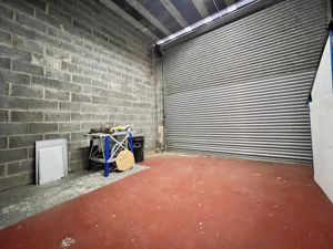 Garage- click for photo gallery